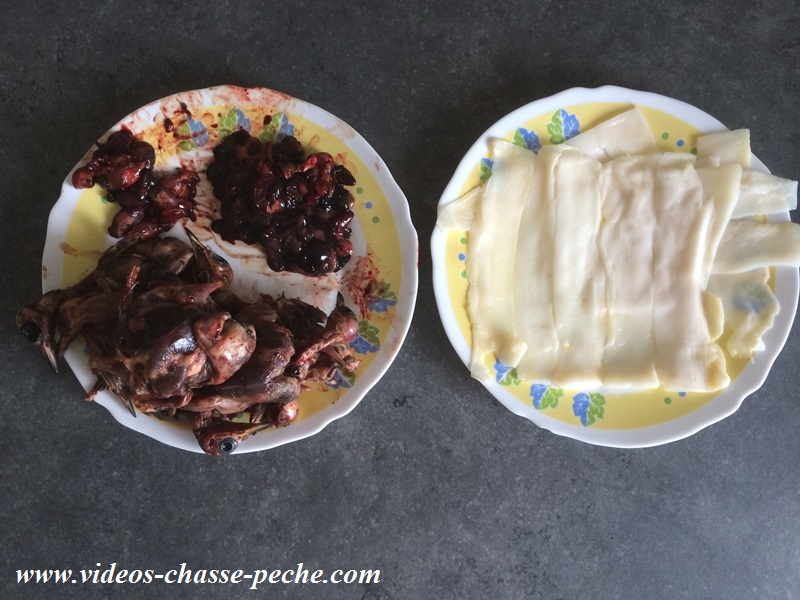 recette grive crapaudine recette grive crapaudine